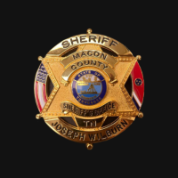 Macon County Sheriff TN