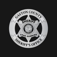 Gaston County Sheriff NC