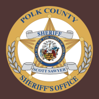 Polk County Sheriffs Office AR