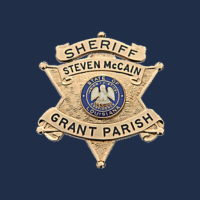 Grant Parish Sheriff’s Office