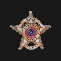 Polk County Sheriff TX