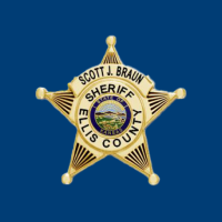 Ellis County Sheriff, KS