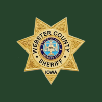 Webster County Sheriff Iowa
