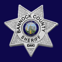 Bannock Co Sheriff’s Office ID