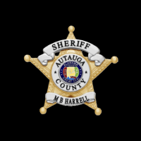 Autauga County Sheriff AL