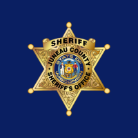 Juneau County Sheriff’s Office