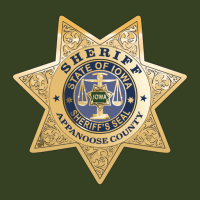 Appanoose County Sheriff Iowa