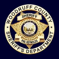 Woodruff County Sheriff AR