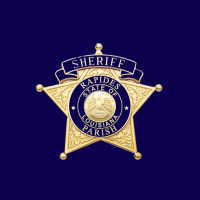 Rapides Parish Sheriffs Office