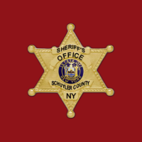 Schuyler County Sheriff NY