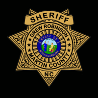 Martin County Sheriff NC