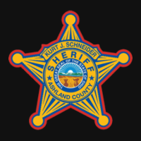 Ashland County Sheriff OH