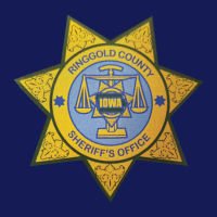 Ringgold County Sheriff, IA
