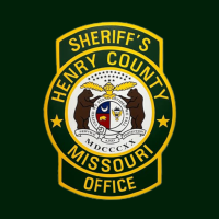 Henry Co. Sheriff’s Office, MO