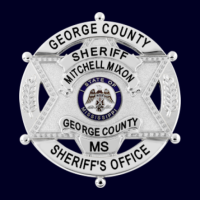 George County Sheriff MS