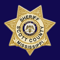 Scott County Sheriff MS