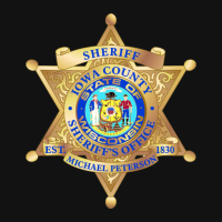 Iowa County Sheriff WI