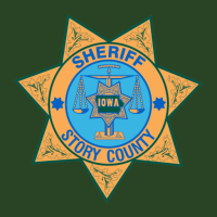 Story County Sheriff IA