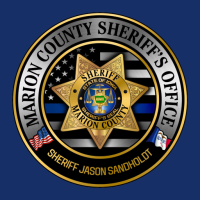 Marion County Sheriff IA