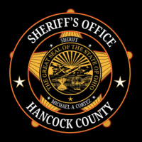 Hancock County Sheriff OH