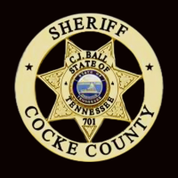 Cocke County Sheriff TN