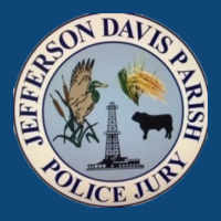 Jefferson Davis Parish Govt