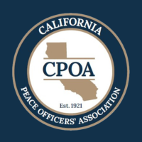 CA Peace Officers Association
