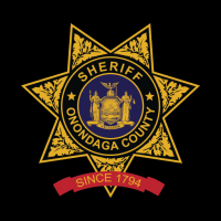 Onondaga County Sheriff NY
