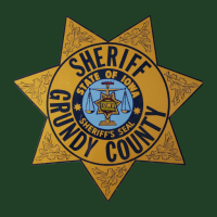 Grundy County Sheriff IA