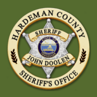 Hardeman County Sheriff TN
