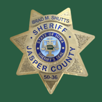 Jasper County Sheriff IA