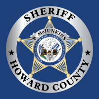 Howard County Sheriff AR