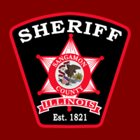 Sangamon County Sheriff IL
