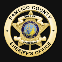Pamlico County Sheriff