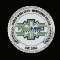 ProMed Ambulance, AR