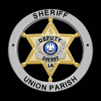 Union Parish Sheriff LA