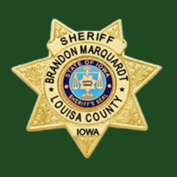 Louisa County Sheriff, IA