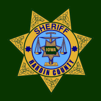 Hardin County Sheriff, IA