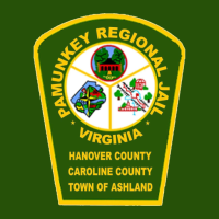 Pamunkey Regional Jail, VA