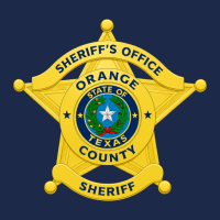 Orange County Sheriff TX
