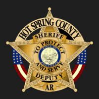 Hot Spring County Sheriff, AR