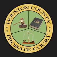 Houston County Probate AL