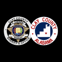 Clay County AL Sheriff & EMA