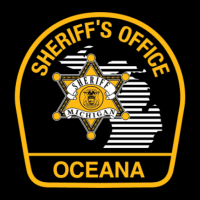 Oceana County Sheriff, MI