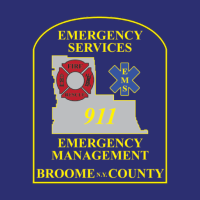 Ready Broome NY
