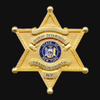 Franklin Sheriff & OES NY