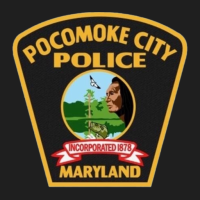 Pocomoke City Police