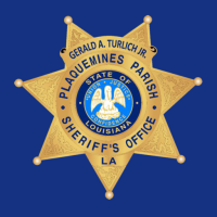 Plaquemines Parish Sheriff LA