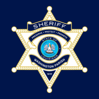 Washington Parish Sheriff