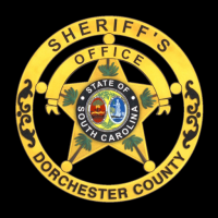 Dorchester CO Sheriff, SC